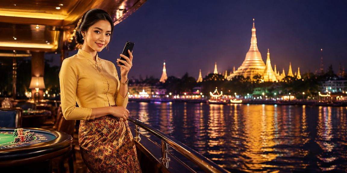 burma368